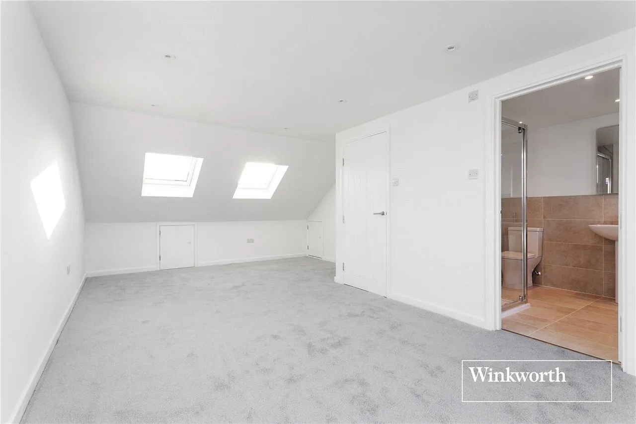 Vines Avenue, Finchley, N3, photo 7