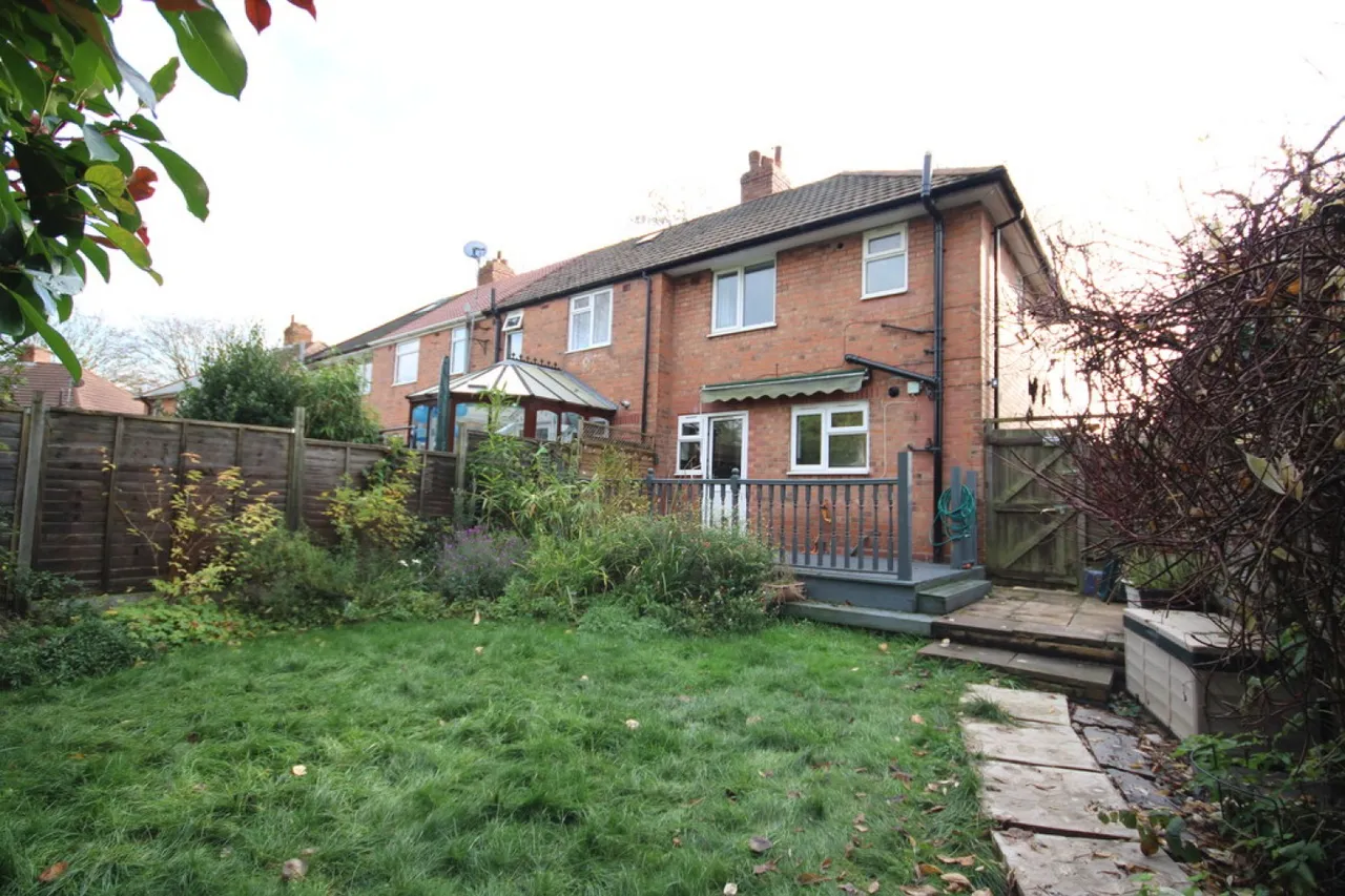 Harvington Road, Selly Oak, B29, photo 9