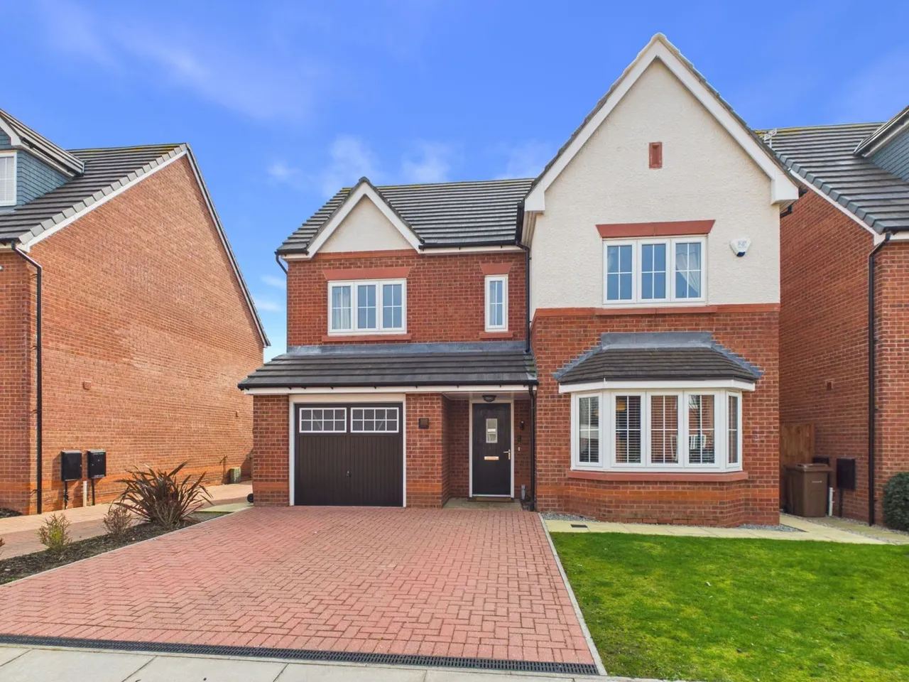 5 bed house for sale, Lenton Avenue, Formby, L37