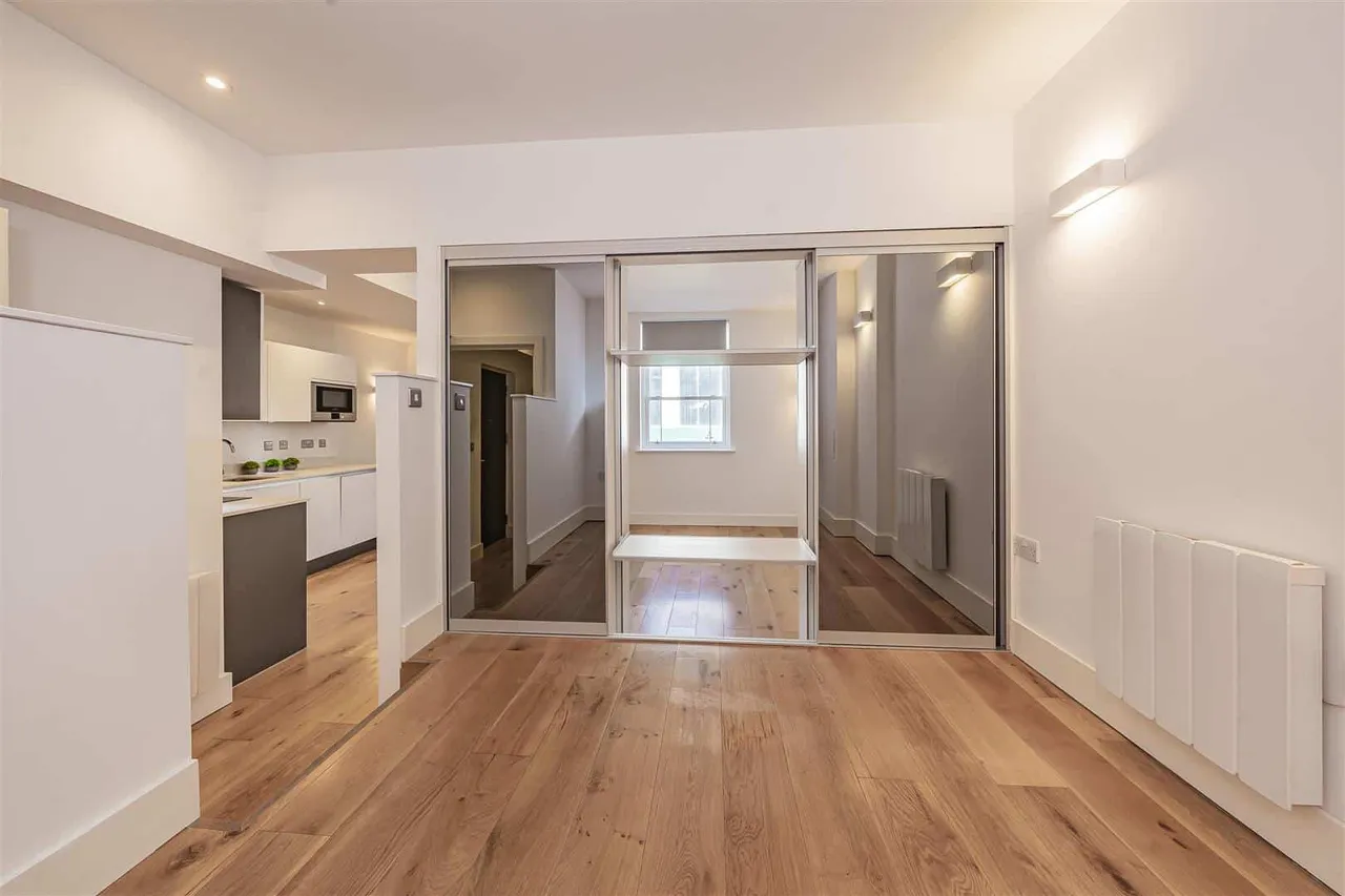 Peascod Place, Windsor, SL4 1AF, photo 8