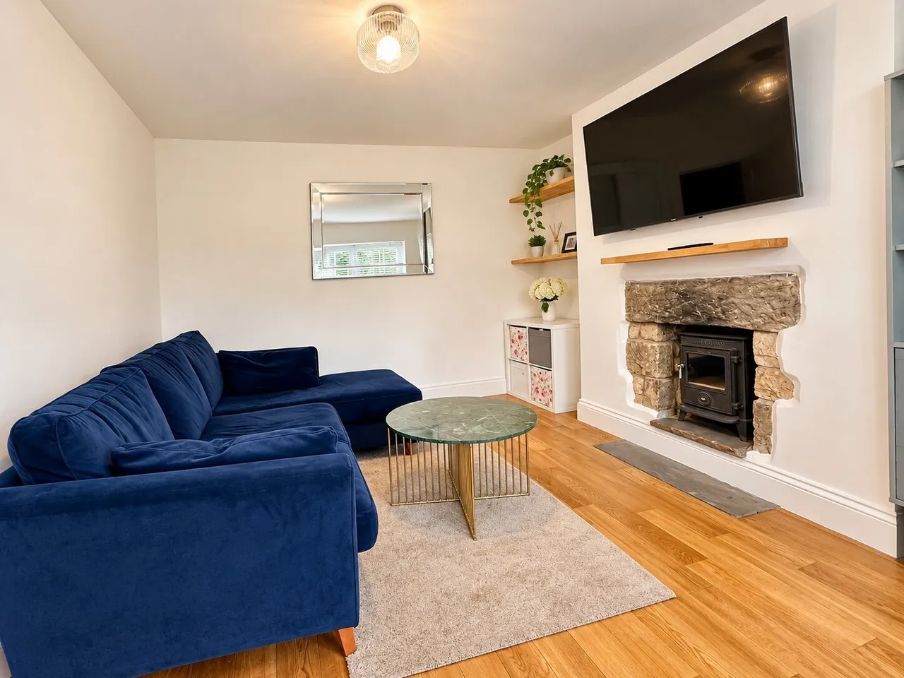 Lyndon Close, Bramham, LS23, photo 8