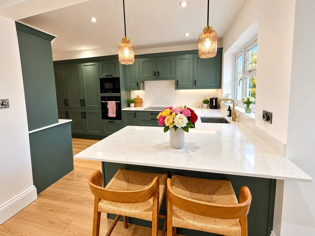 Lyndon Close, Bramham, LS23, photo 3