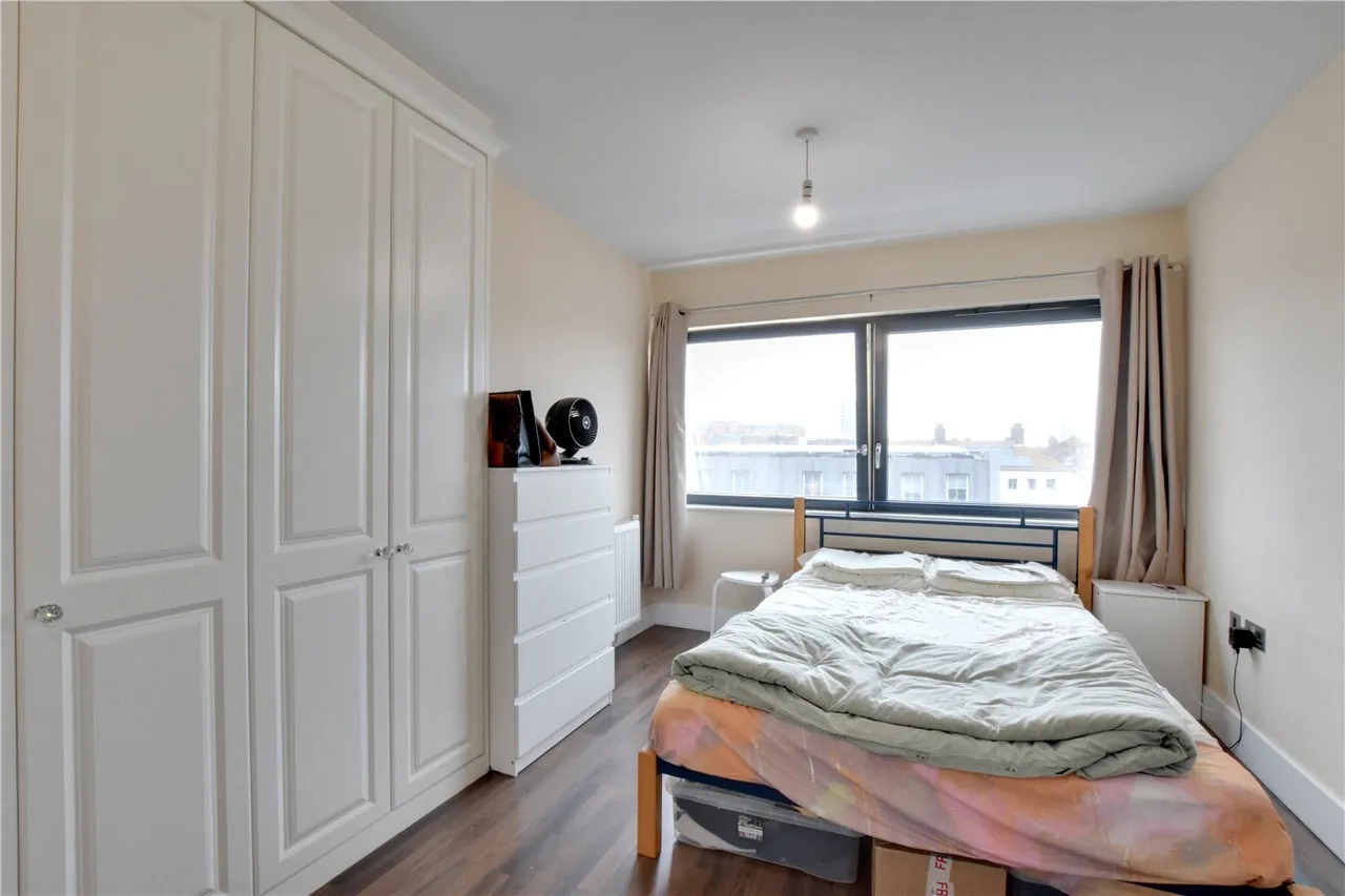 Lambarde Square, London, SE10, photo 14