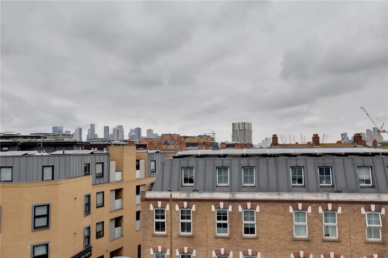 Lambarde Square, London, SE10, photo 16
