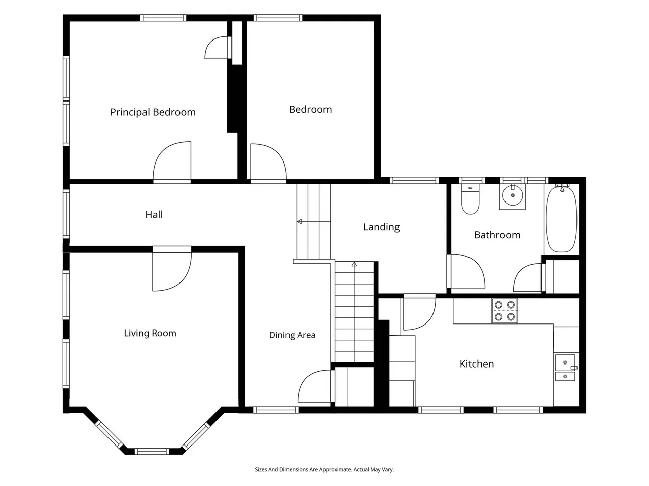 Wynfield Court, Ballyhackamore, BT5, photo 25
