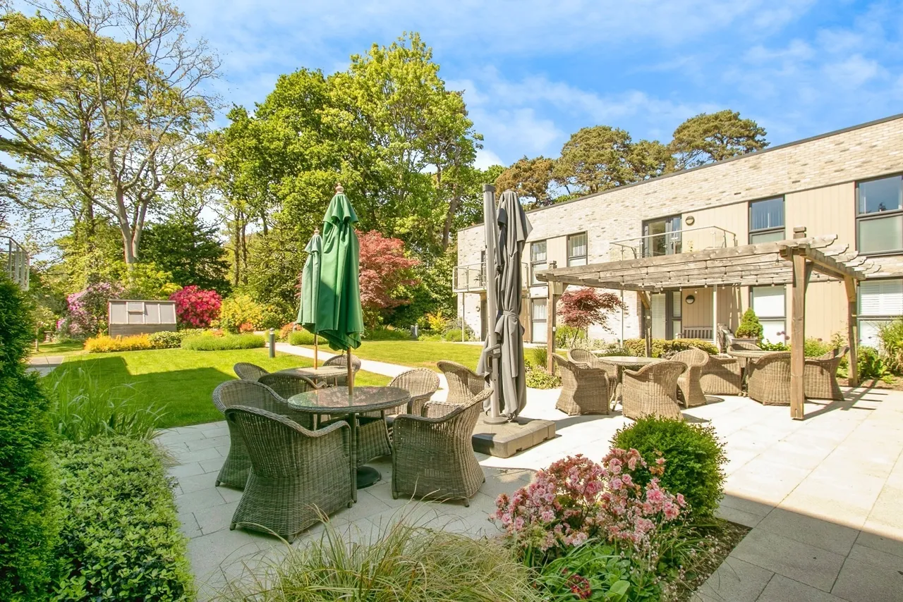Lindsay Road, Branksome Park, BH13, photo 8