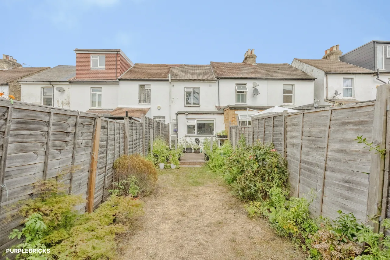 Crunden Road, South Croydon, CR2, photo 15