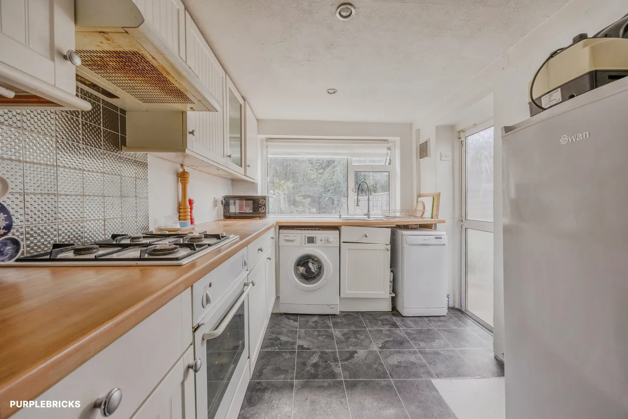 Crunden Road, South Croydon, CR2, photo 9