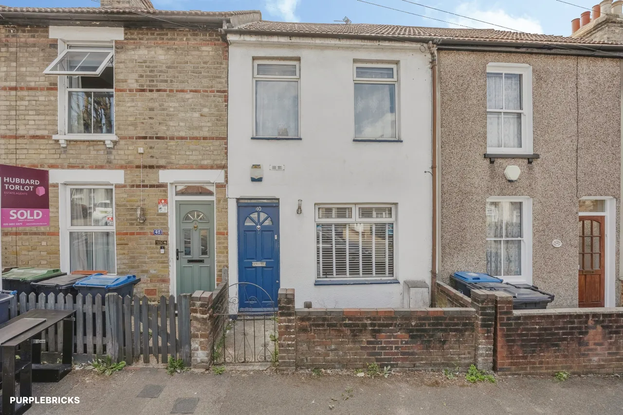 Crunden Road, South Croydon, CR2, photo 16