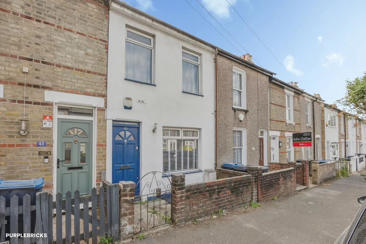 Crunden Road, South Croydon, CR2, photo 5
