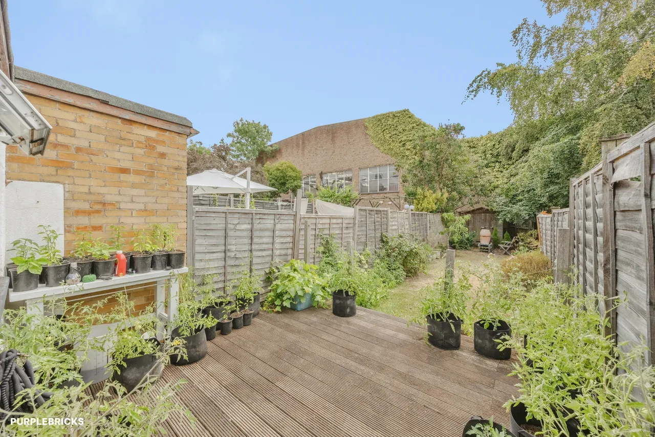 Crunden Road, South Croydon, CR2, photo 14