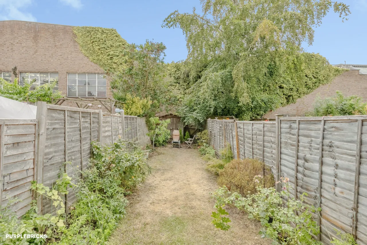 Crunden Road, South Croydon, CR2, photo 12