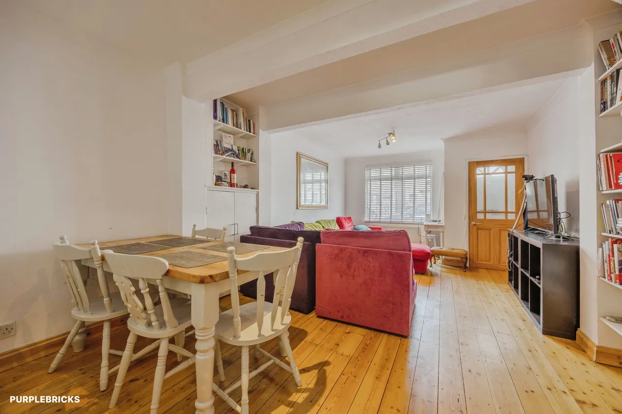 Crunden Road, South Croydon, CR2, photo 3