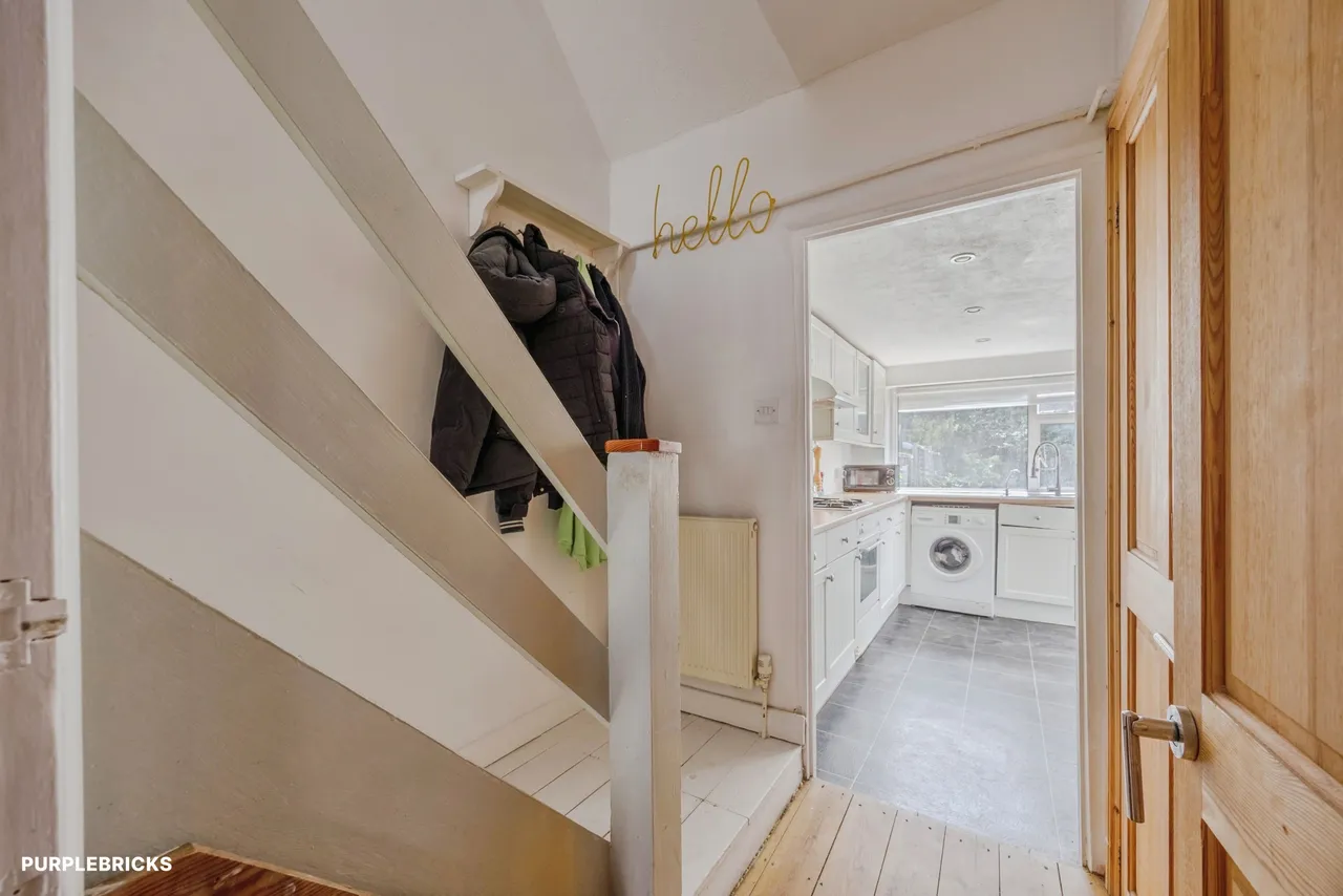 Crunden Road, South Croydon, CR2, photo 13