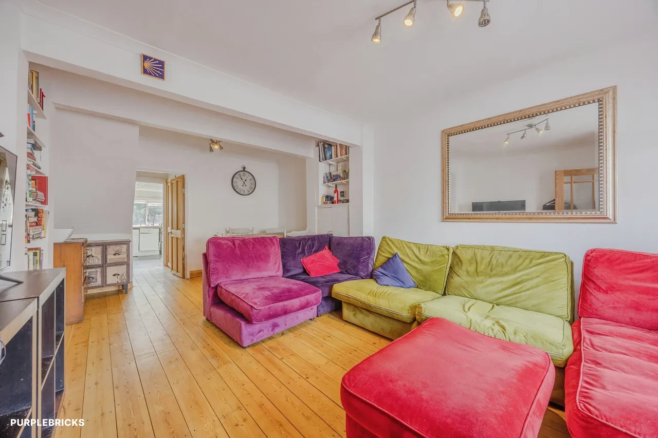 Crunden Road, South Croydon, CR2, photo 8