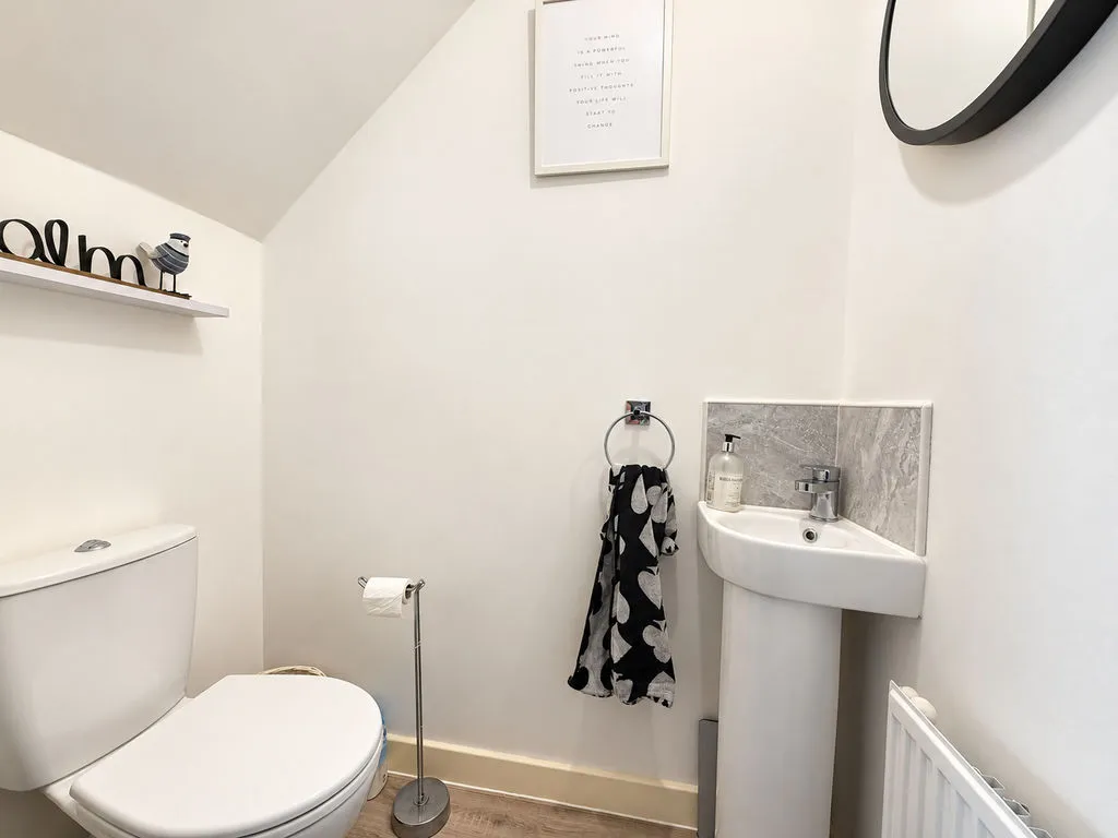 Juniper Road, Goscote, WS3, photo 14