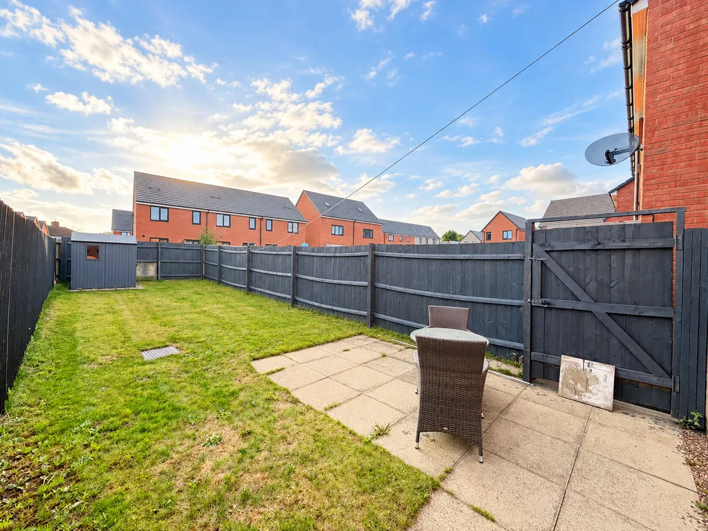 Juniper Road, Goscote, WS3, photo 12