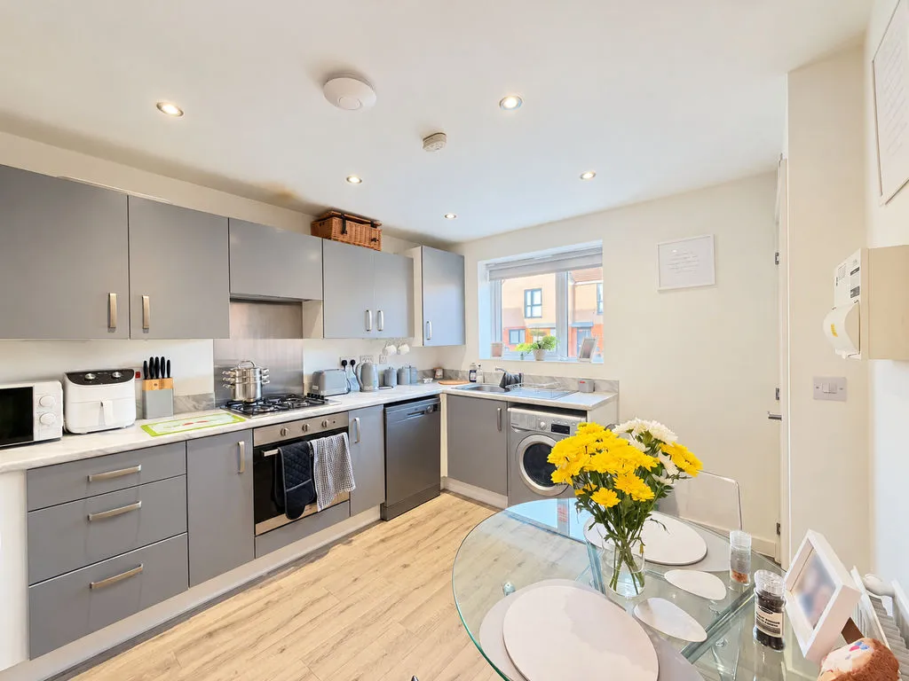 Juniper Road, Goscote, WS3, photo 5