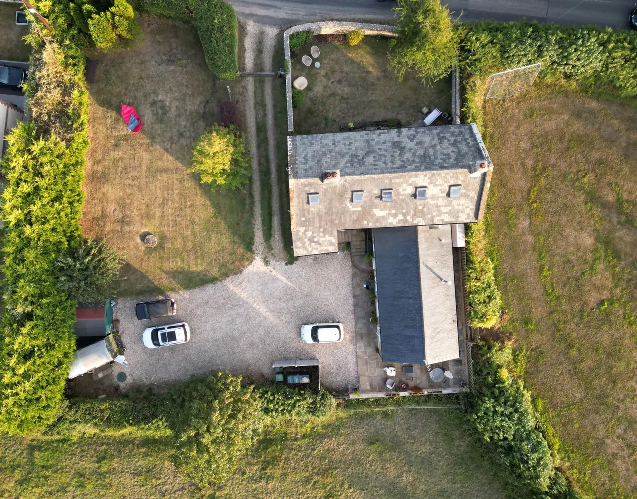 Marshwood, DT6 5QA, photo 33