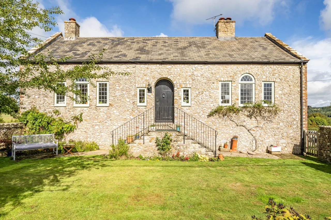 5 bed house for sale — Marshwood, DT6 5QA