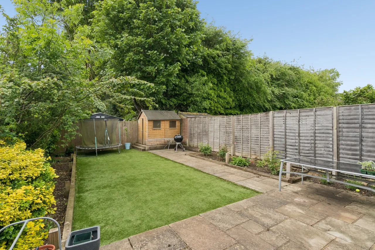 Chesham Bois, Amersham, HP6, photo 9