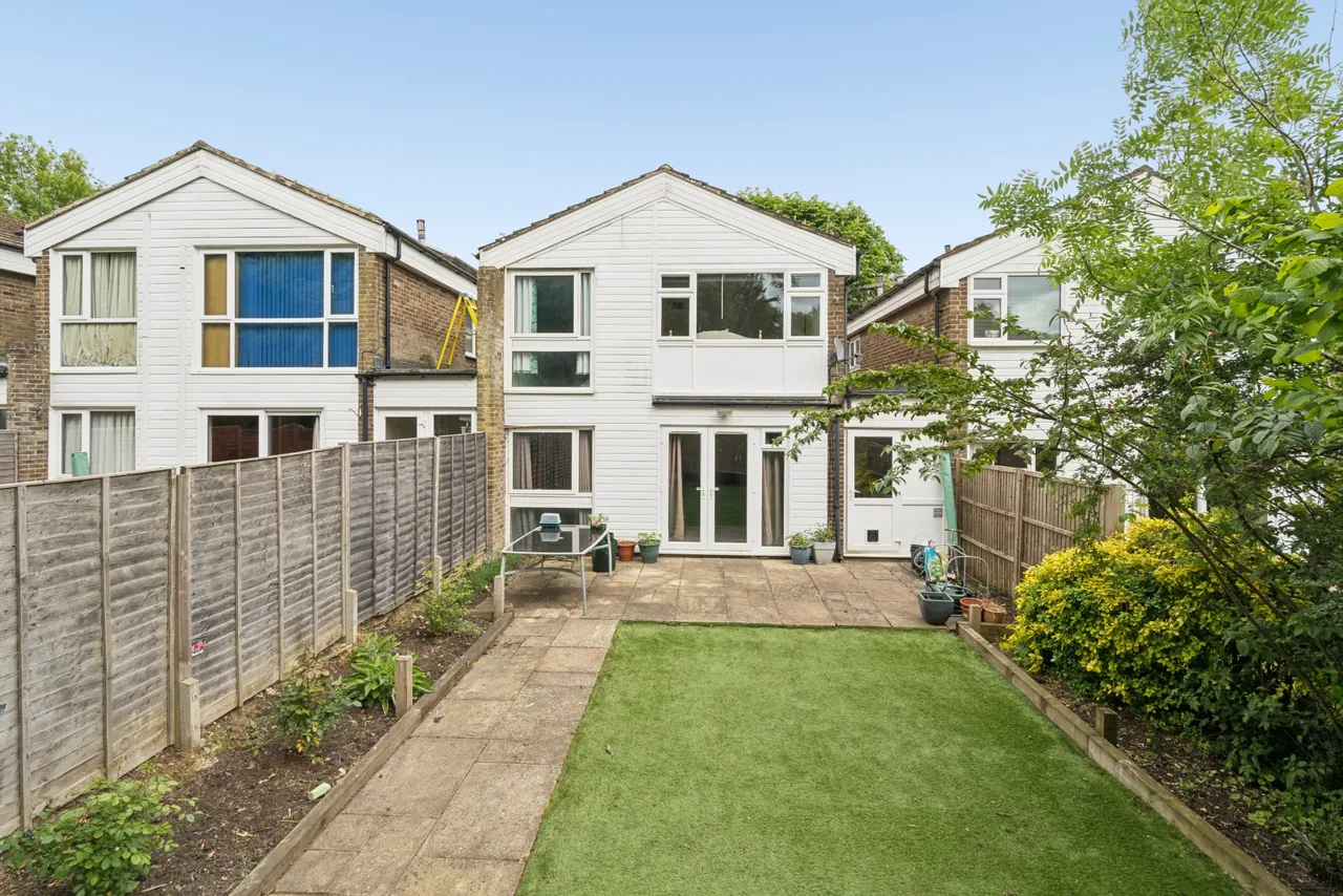 Chesham Bois, Amersham, HP6, photo 8