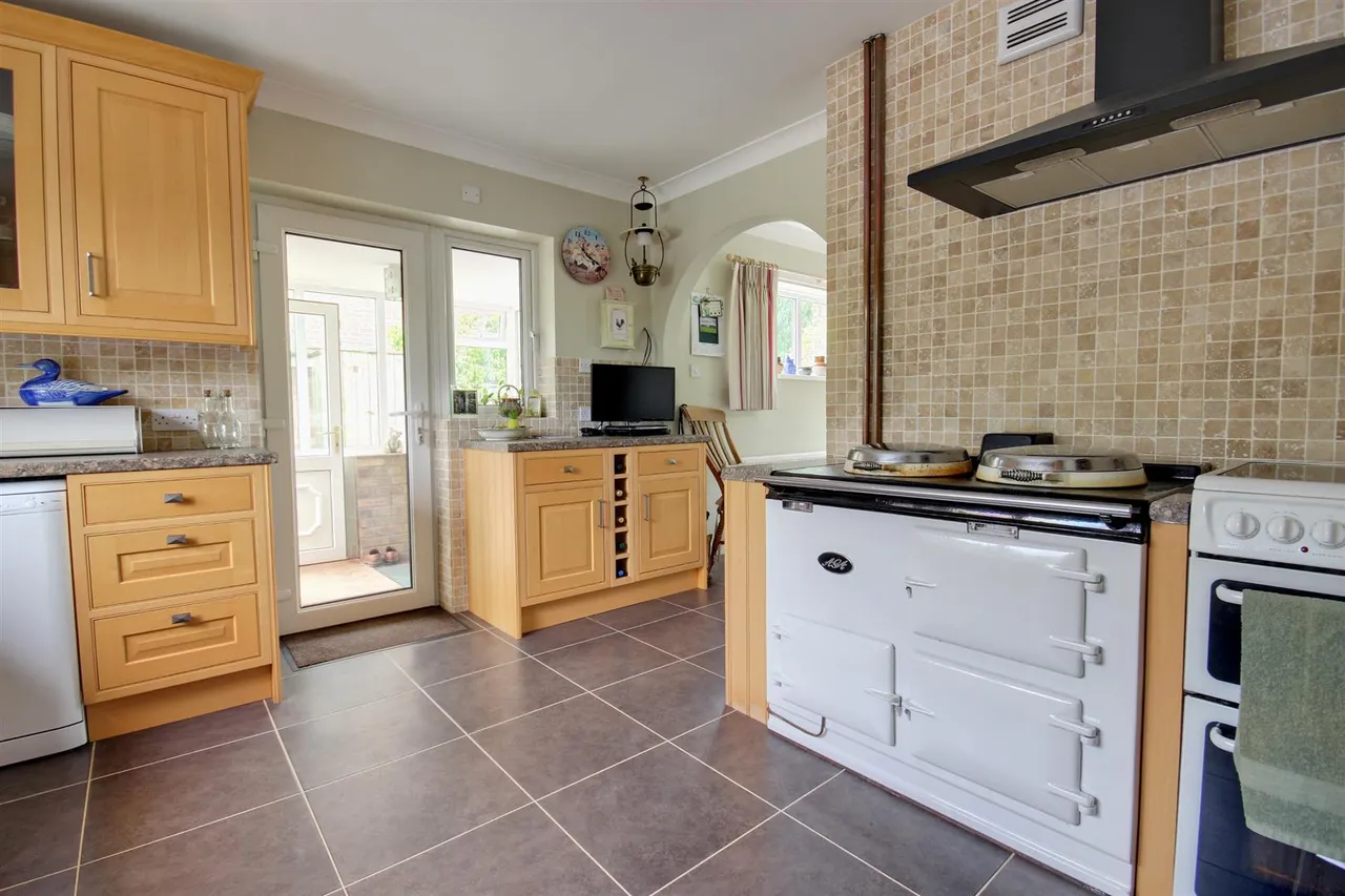 Carr Lane, Weel, Beverley, photo 4