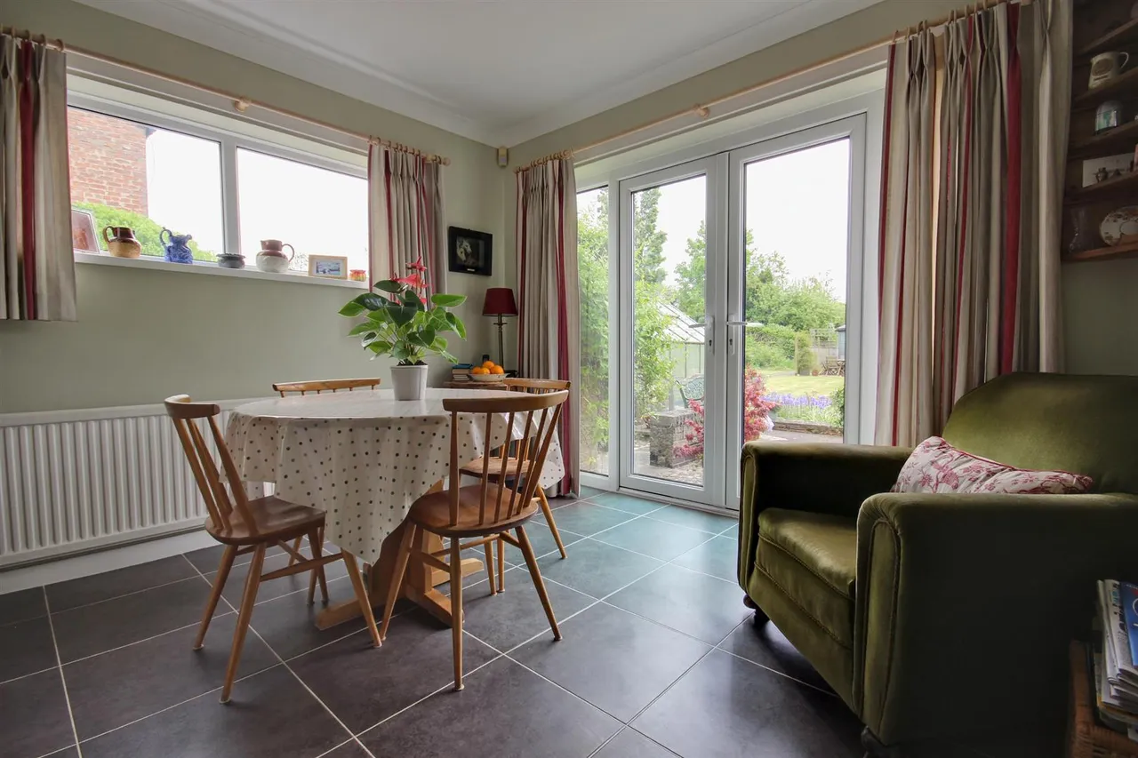 Carr Lane, Weel, Beverley, photo 5