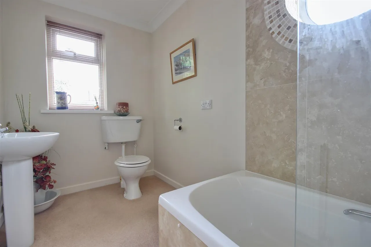 Carr Lane, Weel, Beverley, photo 18