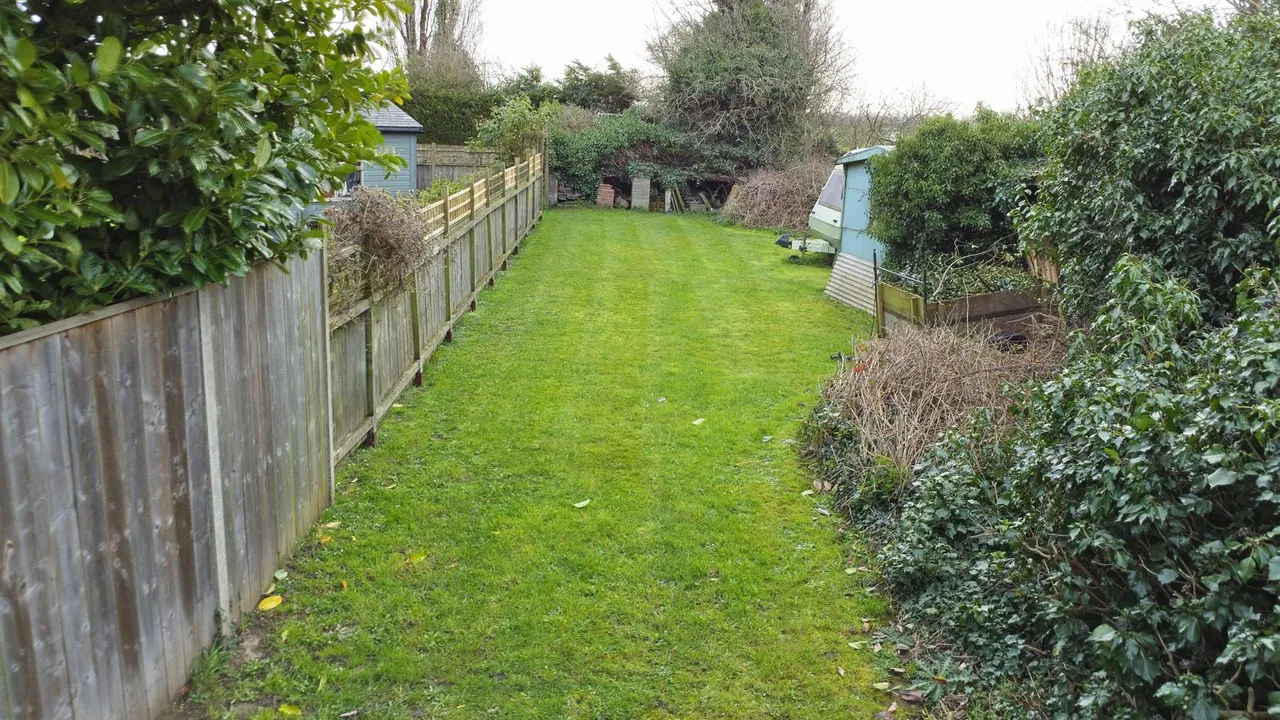 Carr Lane, Weel, Beverley, photo 24