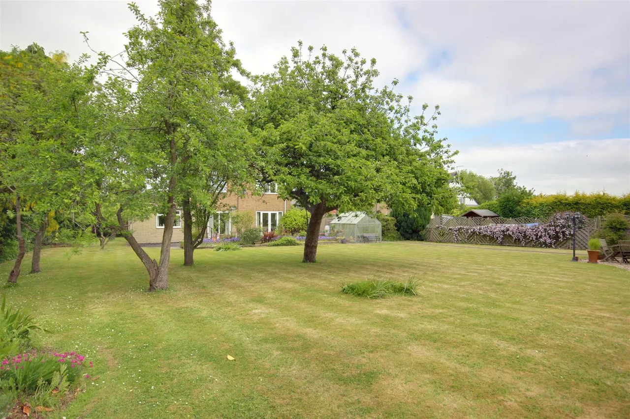 Carr Lane, Weel, Beverley, photo 11