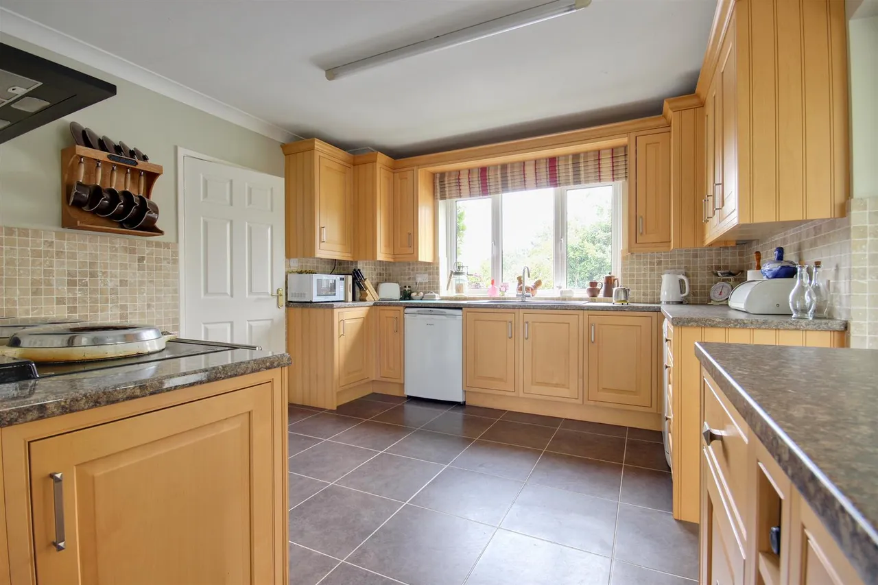 Carr Lane, Weel, Beverley, photo 16