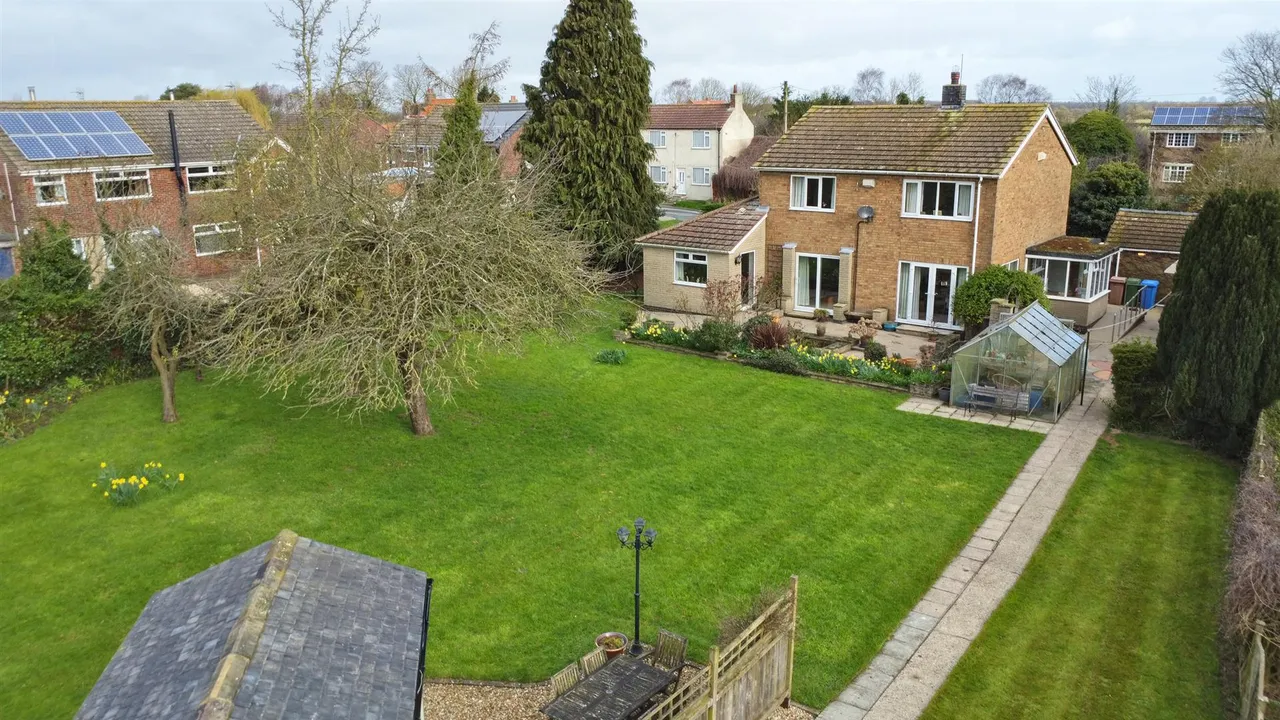 Carr Lane, Weel, Beverley, photo 23