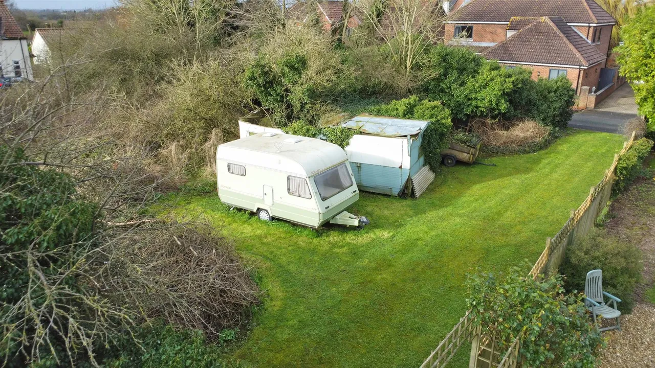 Carr Lane, Weel, Beverley, photo 22