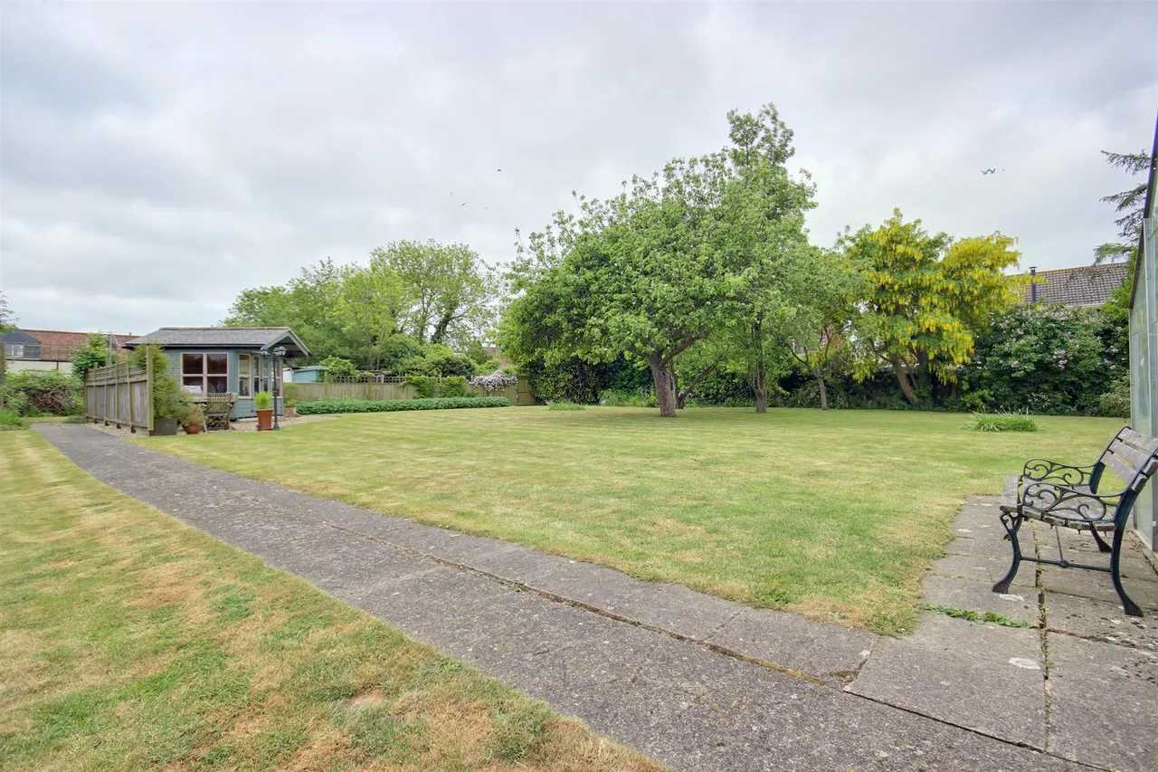 Carr Lane, Weel, Beverley, photo 9