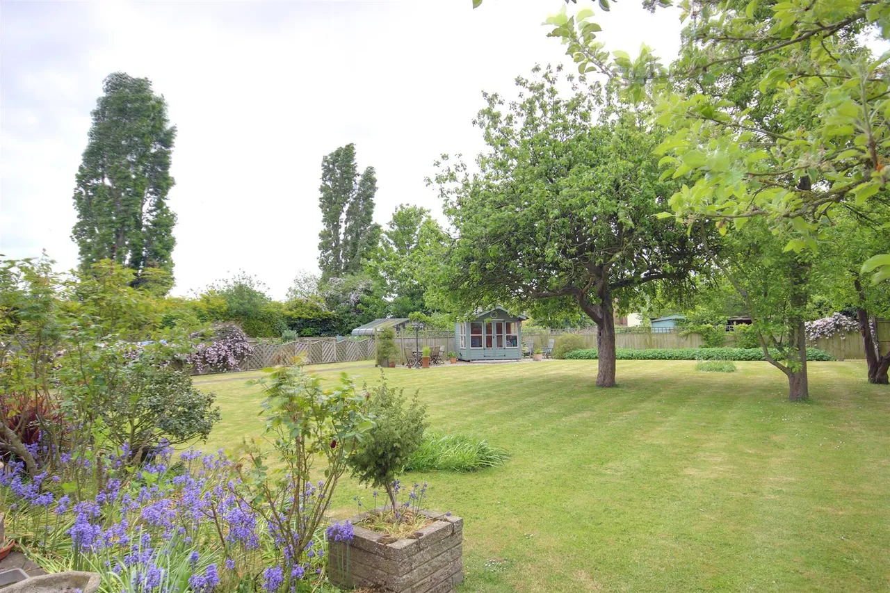 Carr Lane, Weel, Beverley, photo 12