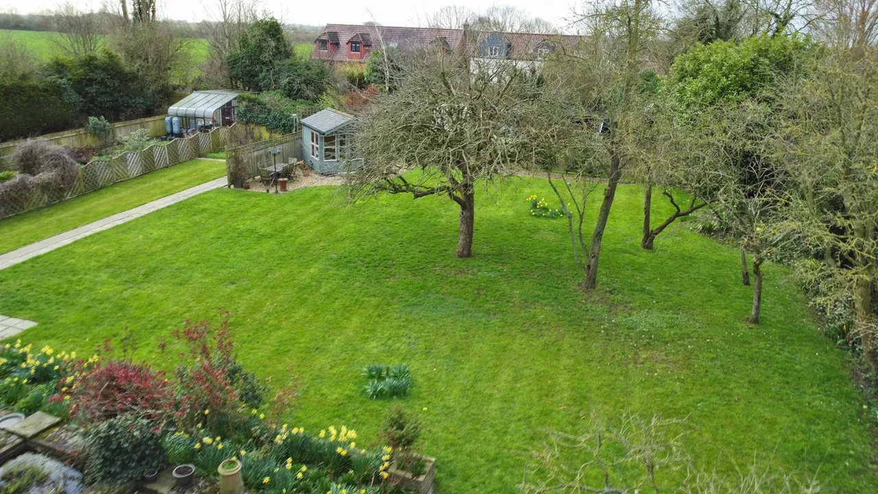 Carr Lane, Weel, Beverley, photo 25