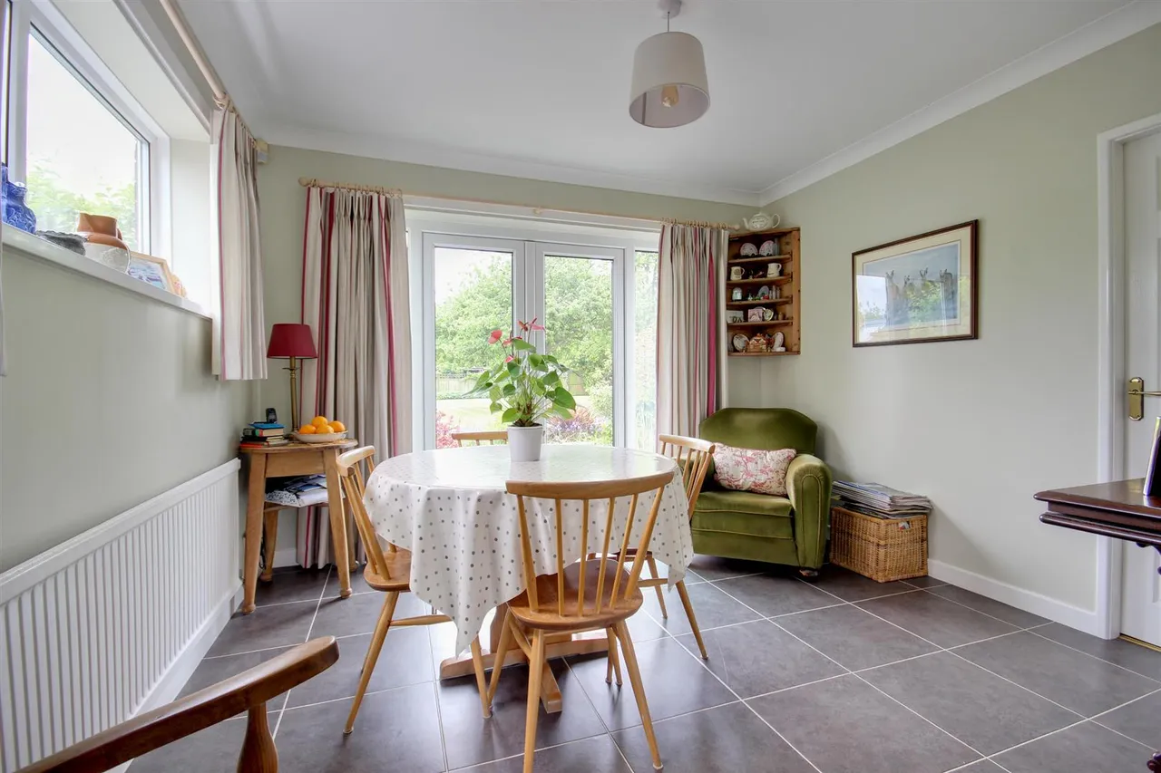 Carr Lane, Weel, Beverley, photo 15