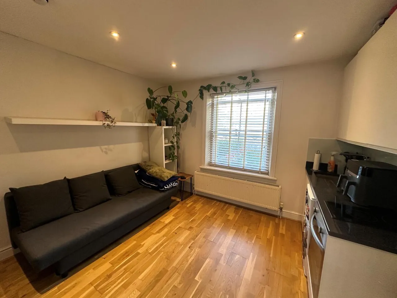 Adolphus Road, Finsbury Park, N4, photo 3