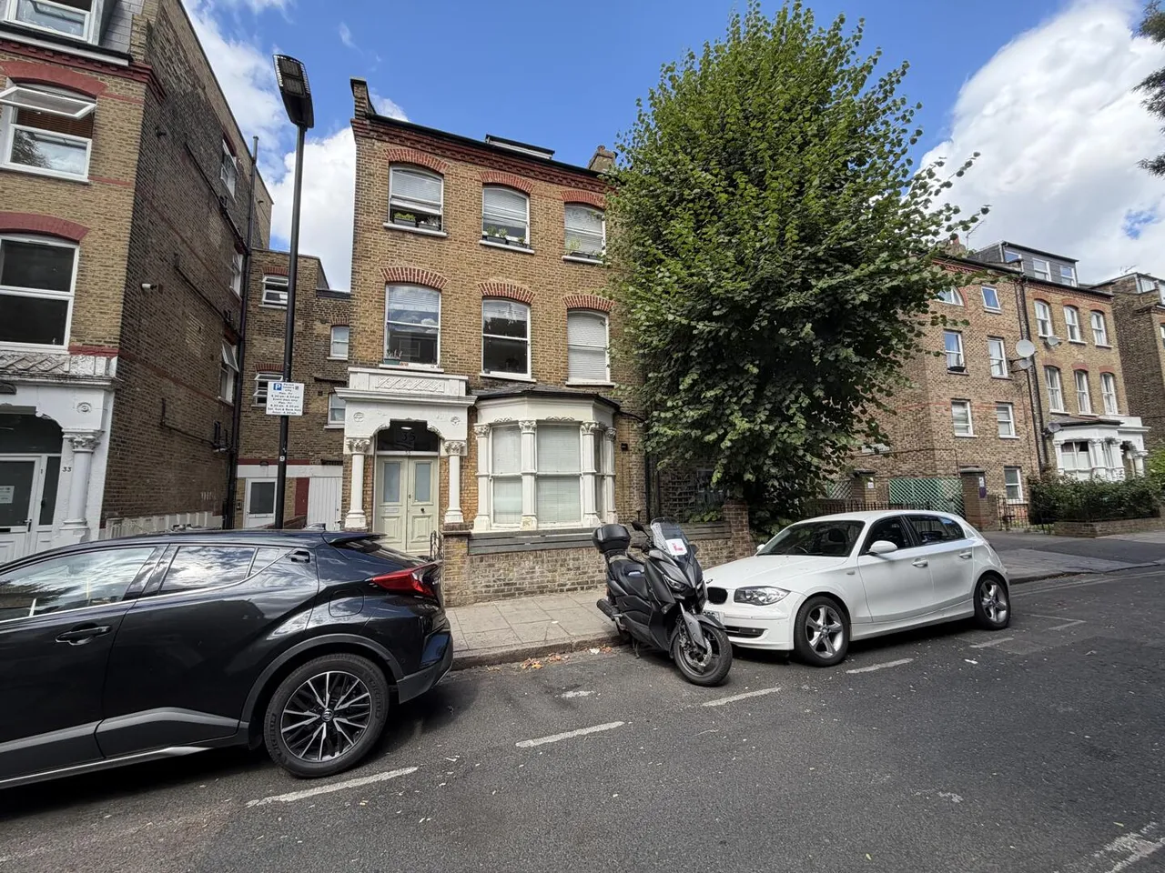 Adolphus Road, Finsbury Park, N4, photo 5