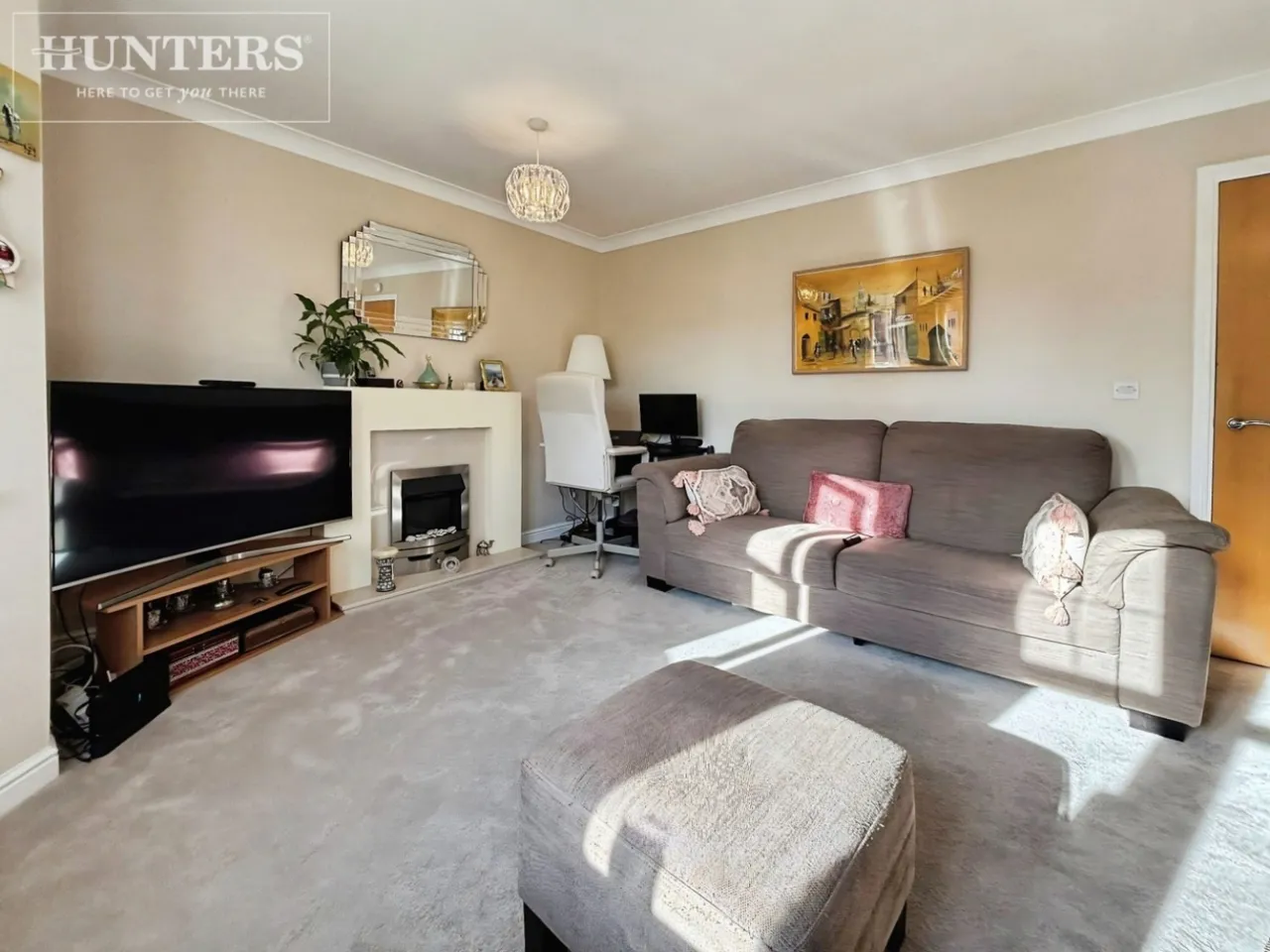 Old Oaks View, Barnsley, S70, photo 3