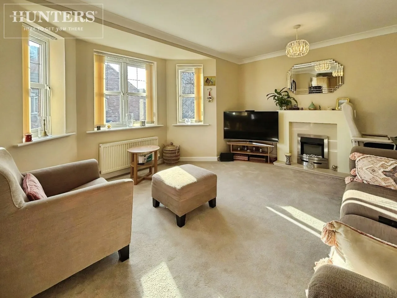Old Oaks View, Barnsley, S70, photo 2