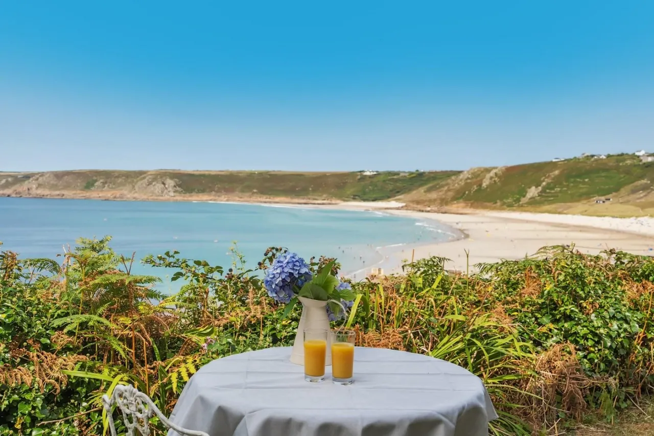 Sennen Cove, TR19, photo 24
