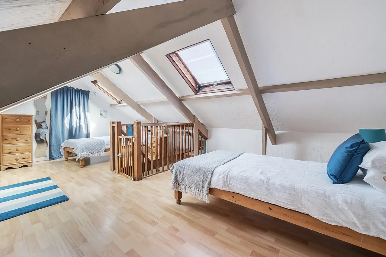 Sennen Cove, TR19, photo 19