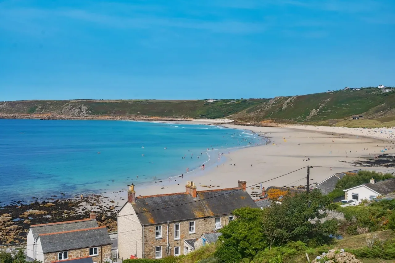 Sennen Cove, TR19, photo 23