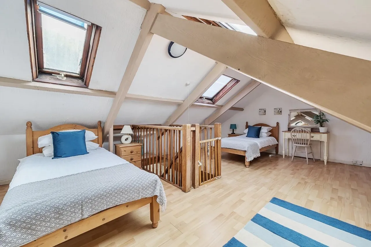 Sennen Cove, TR19, photo 18