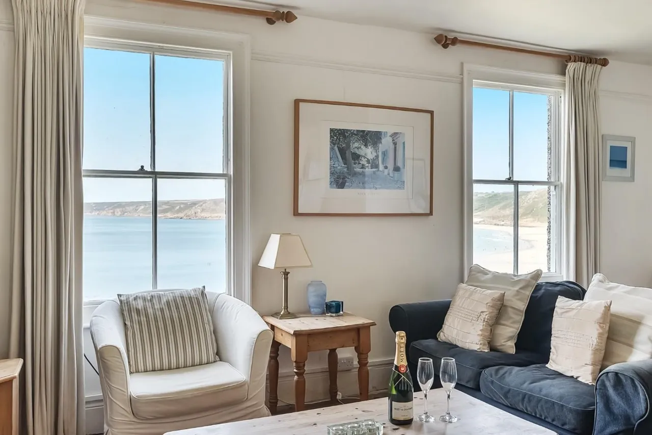 Sennen Cove, TR19, photo 5