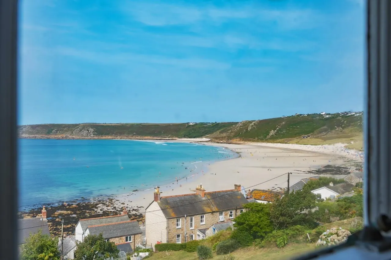 Sennen Cove, TR19, photo 22