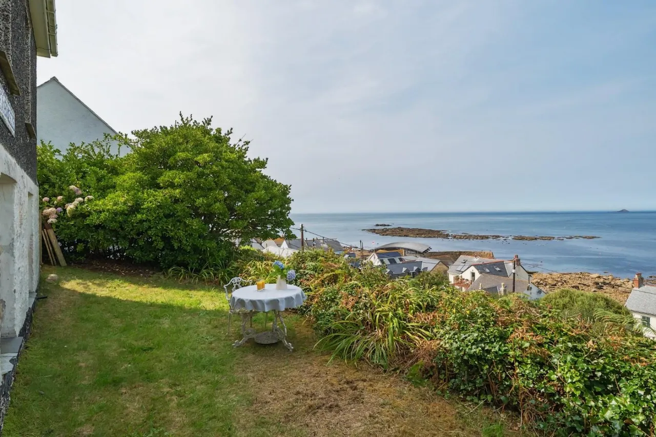 Sennen Cove, TR19, photo 21