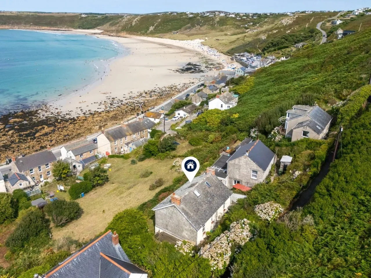 Sennen Cove, TR19, photo 26